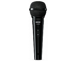Микрофон динамический SHURE SV200-A 